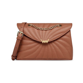 Vuch Bolso de mujer Allia Mocha 