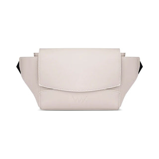 Vuch Marsupio Da Donna Jeckia Cream — Marsupio