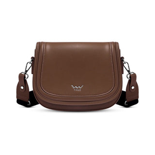 Vuch Bolso De Mujer Labela Marrón 