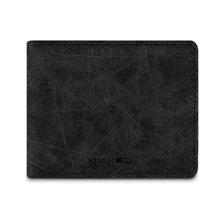 Vuch Portafoglio Cydar Nero — Portafoglio