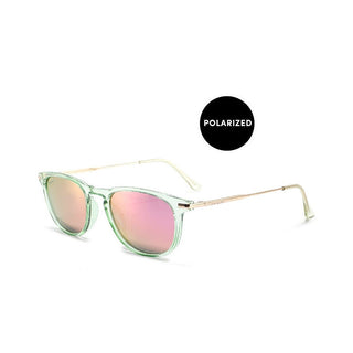 Vuch Occhiali Da Sole Phinias Mint Polarizzati — Occhiali da sole