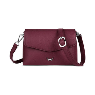 Vuch Borsa a tracolla Silvano Wine — Borsa a tracolla