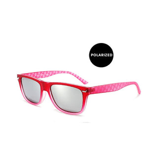 Vuch Occhiali da sole Polarizzati Ferdy Mn Rosa — Occhiali da sole
