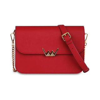 Vuch Borsa a tracolla Aine Red — Borsa a tracolla