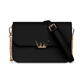 Vuch Borsa a tracolla Aine Nero — Borsa a tracolla