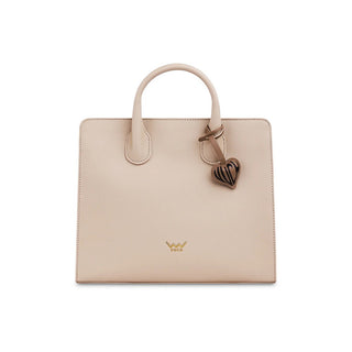 Vuch Borsa Squera Beige — Borsa