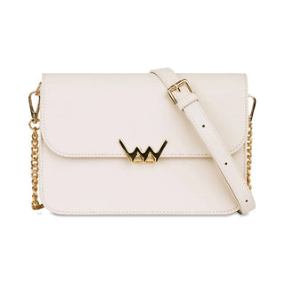 Vuch Borsa a tracolla Aine Beige — Borsa a tracolla