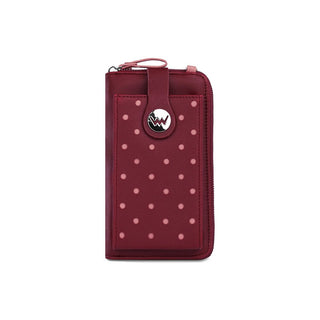 Vuch Cartera bandolera de mujer Philly Wine 