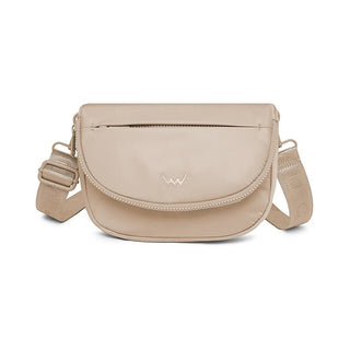 Vuch Marsupio Da Donna Derga Beige — Marsupio
