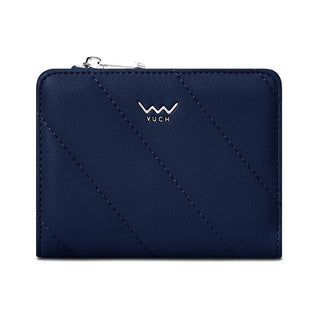 Vuch Portafoglio Da Donna Azra Blue — Portafoglio