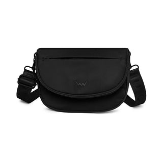 Vuch Marsupio Derga Nero Da Donna — Marsupio