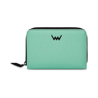 Vuch Portafoglio Leif Mint — Portafoglio