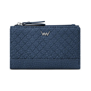 Vuch Portafoglio Maluo Blue — Portafoglio