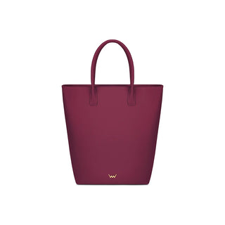 Vuch Borsa Da Donna Aderyn Wine — Borsa