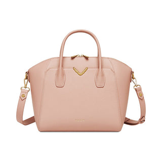 Vuch Borsa Da Donna Lanteea Mocha — Borsa