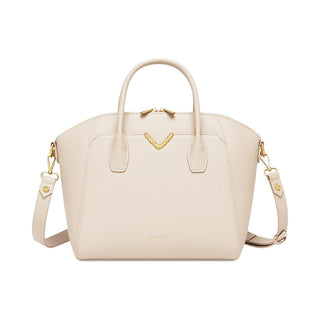 Vuch Borsa Lanteea Beige — Borsa