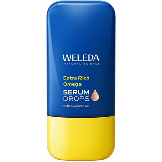 Weleda Siero Nutriente Per La Pelle Extra Rich Omega 30 ml — Siero viso