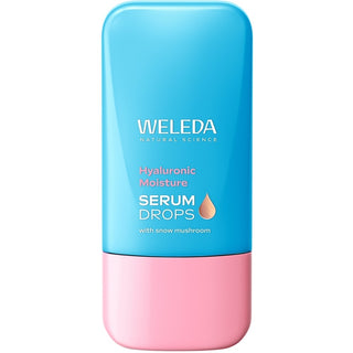 Weleda Siero Viso Idratante Hyaluronic Moisture 30 ml — Siero viso