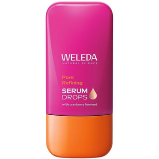 Weleda Siero Affinante Per I Pori 30 ml — Siero viso