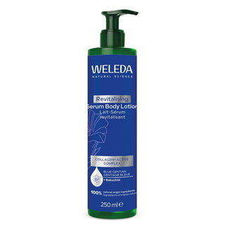 Weleda Siero Rivitalizzante Per Il Corpo 250 ml — Siero corpo
