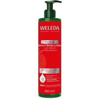Weleda Siero Corpo Rassodante Al Melograno 250 ml — Siero corpo