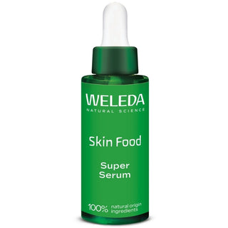 Weleda Skin Food 30 ml — Siero viso