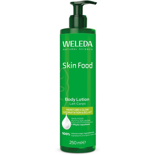 Weleda Skin Food Lozione Corpo Nutriente 250 ml — Lozione corpo