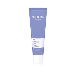 Weleda Fluido Idratante Iris 30 ml — Fluido viso