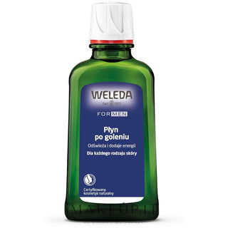 Weleda Dopobarba 100 ml — Dopobarba