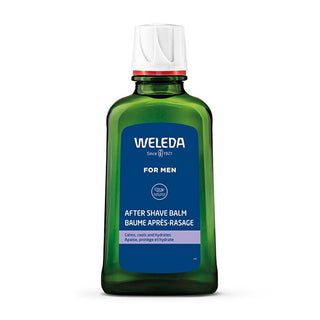Weleda Balsamo Dopobarba 100 ml — Balsamo dopobarba