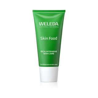 Weleda Crema Nutriente Universale 30 ml — Crema viso