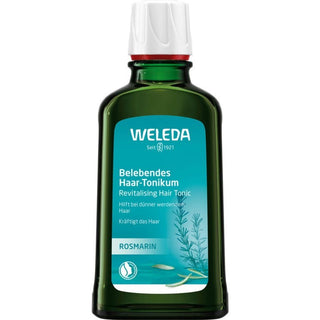 Weleda Tonico Per Capelli Rosmarino 100 ml — Tonico capelli