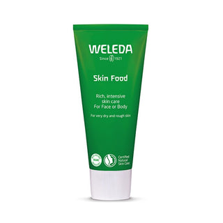 Weleda Crema Nutriente Universale 75 ml — Crema viso