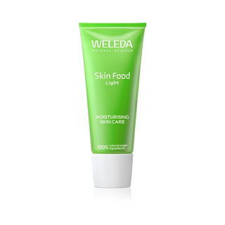 Weleda Skin Food Light 75 ml — Crema viso