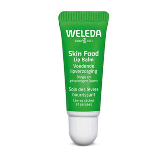 Weleda Skin Food Care Burro Per Labbra 8 ml — Burrocacao