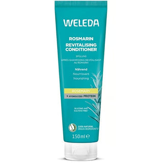 Weleda Balsamo Rivitalizzante Al Rosmarino 150 ml — Balsamo capelli