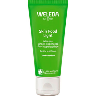 Weleda Skin Food Light Idratante E Nutriente 30 ml — Crema viso