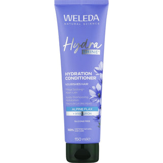 Weleda Balsamo Idratante Hydrashine Per Capelli Normali E Secchi 150 ml — Balsamo capelli