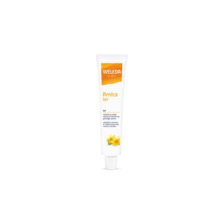 Weleda Gel all'Arnica 25 g — Gel Corpo