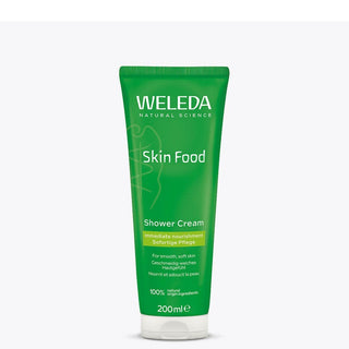 Weleda Crema Doccia Skin Food 200 ml — Crema doccia