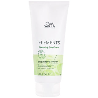 Wella Professionals Elements Balsamo Rinnovatore 200 ml — Balsamo capelli