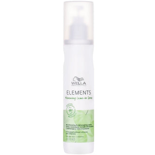 Wella Professionals Elements Balsamo Senza Risciacquo 150 ml — Spray senza risciacquo