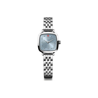 Wenger Vintage Classic 01.1911.104 — Orologio