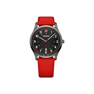 Wenger City Sport 01.1441.130 — Orologio