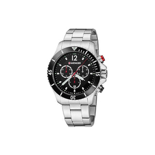 Wenger Seaforce 01.0643.109 — Orologio