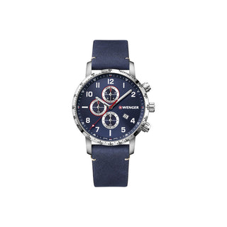 Wenger Attitude Chrono 01.1543.109 — Orologio