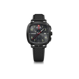 Wenger Vintage Sport Chrono 01.1933.114 — Orologio