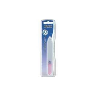 Wilkinson Sword Lima Per Unghie Vetro — Lima per unghie