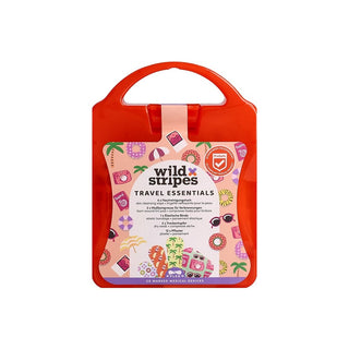 Wild stripes Kit Di Pronto Soccorso — Kit pronto soccorso
