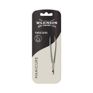 Wilkinson Sword Pinzette Per Manicure — Pinzette